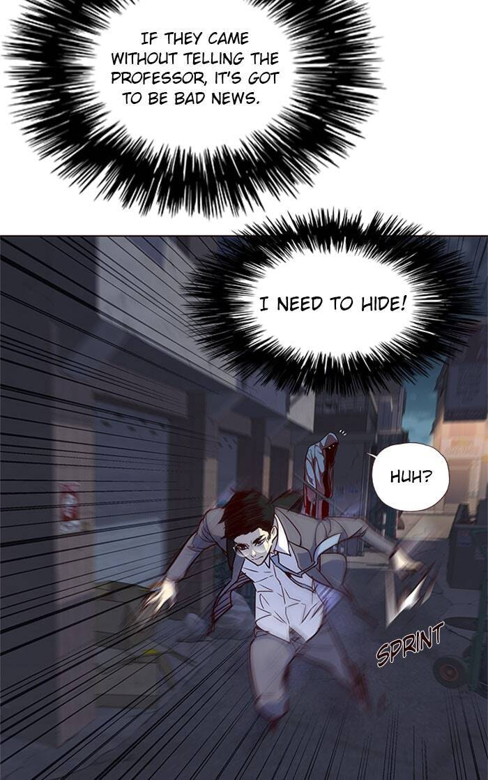 Eleceed Chapter 39 page 70 - 