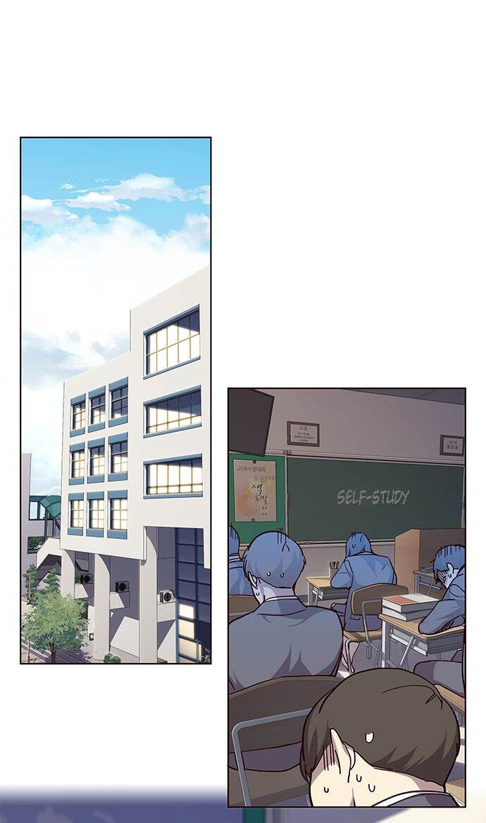 Eleceed Chapter 39 page 8 - 