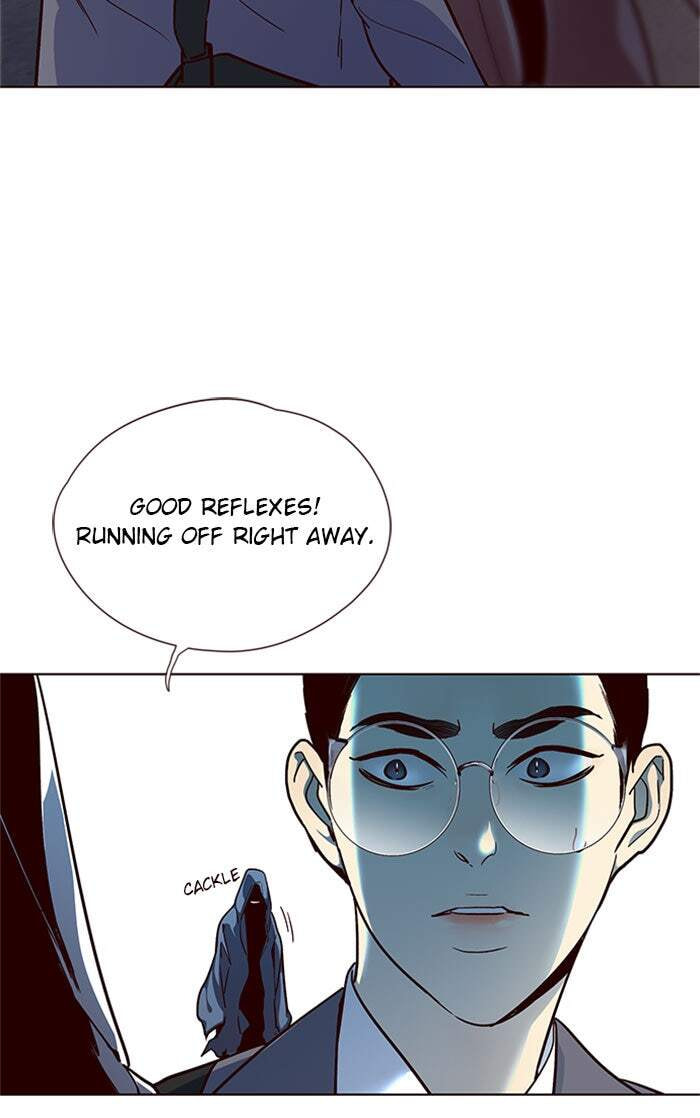 Eleceed Chapter 39 page 73 - 