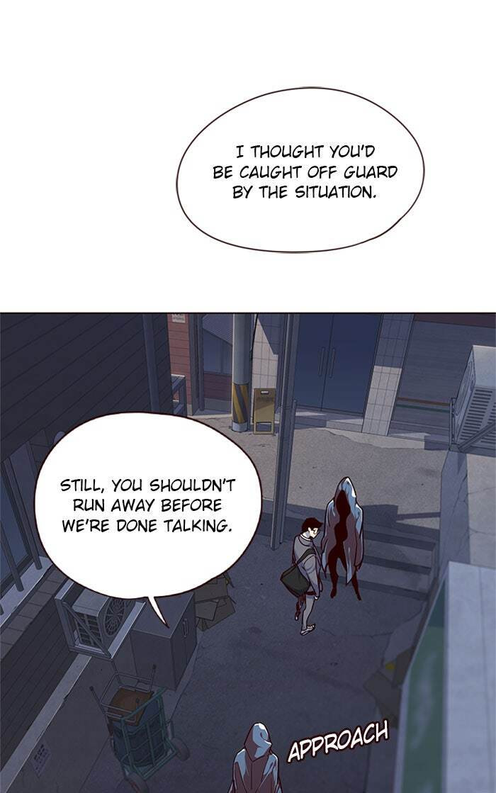 Eleceed Chapter 39 page 74 - 