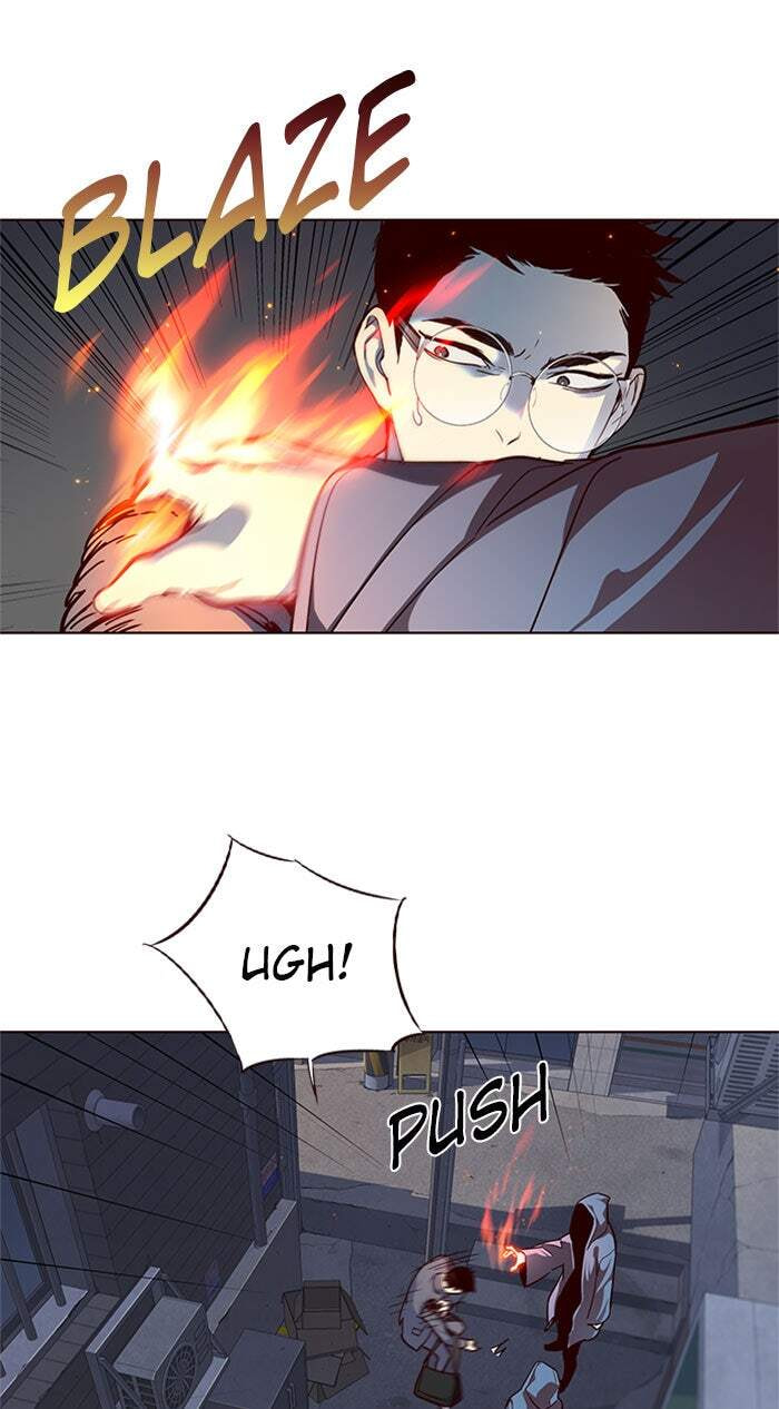 Eleceed Chapter 39 page 77 - 