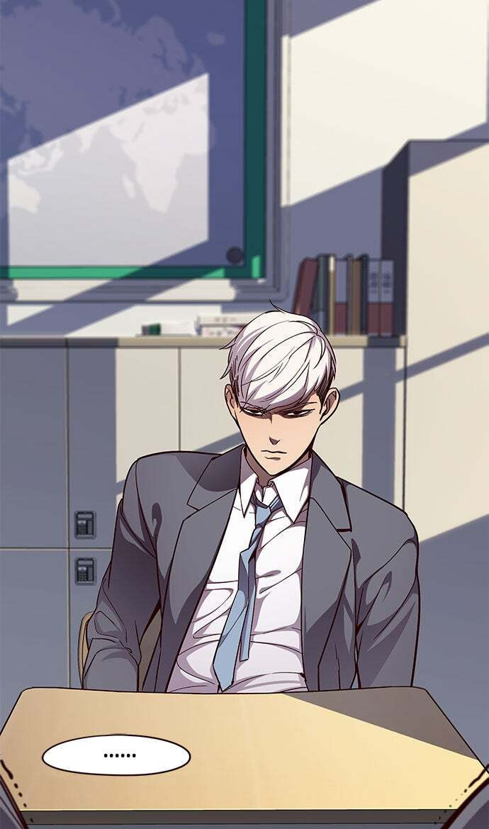 Eleceed Chapter 39 page 9 - 
