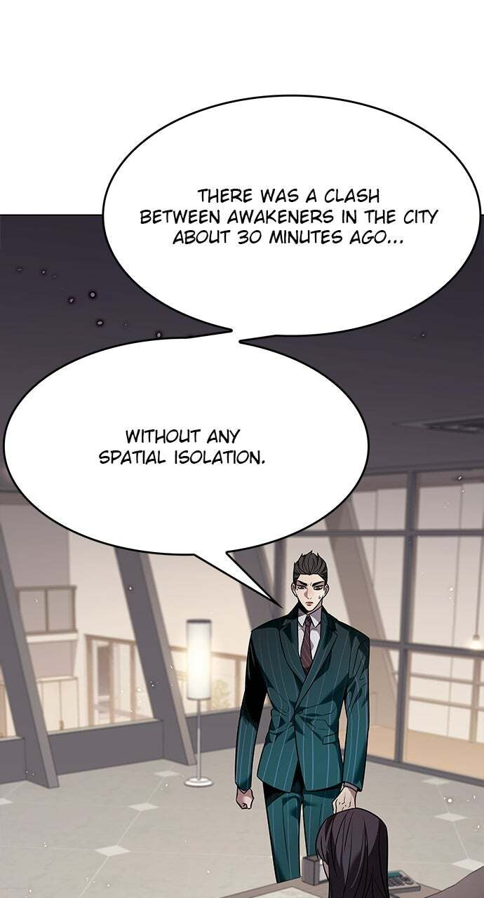 Eleceed Chapter 390 page 111 - 