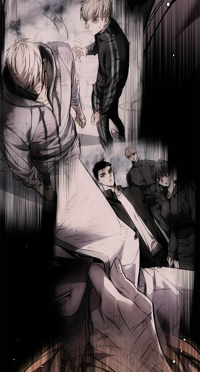 Eleceed Chapter 390 page 17 - 