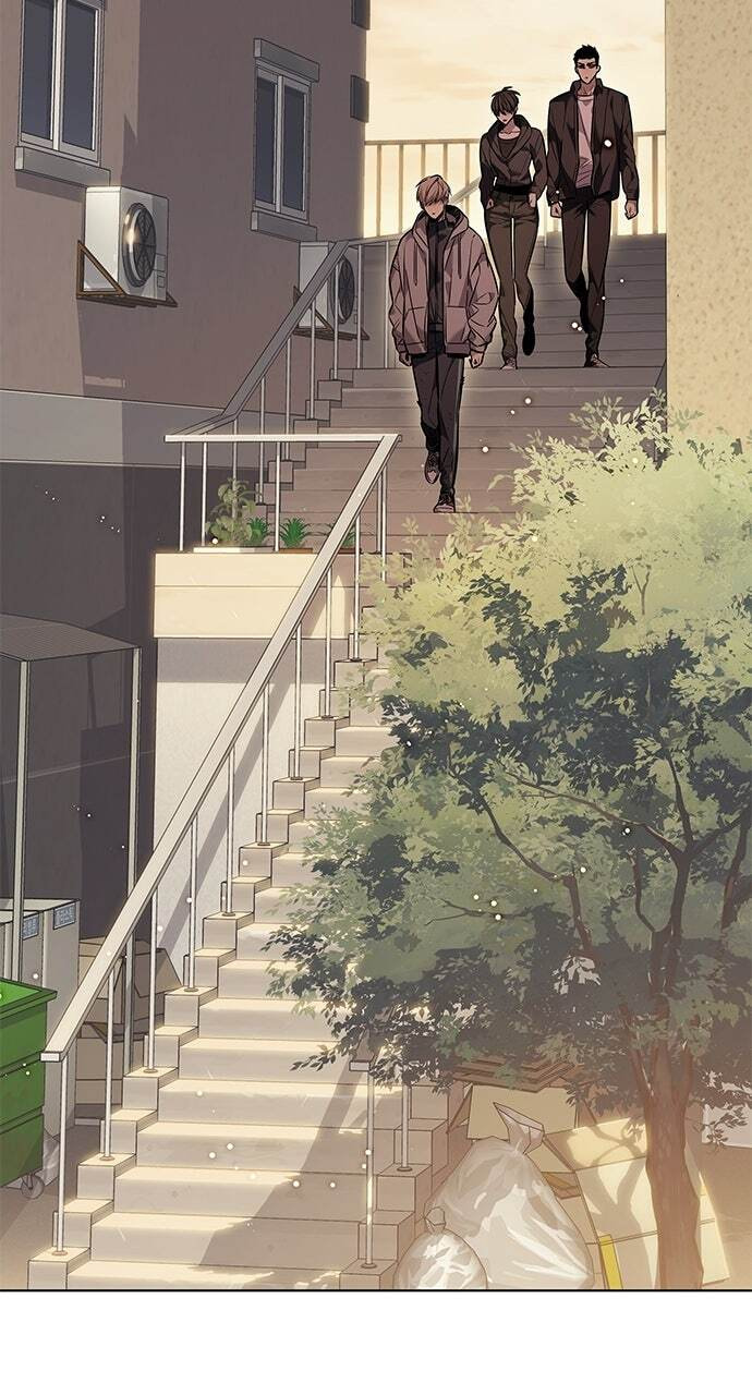 Eleceed Chapter 390 page 3 - 