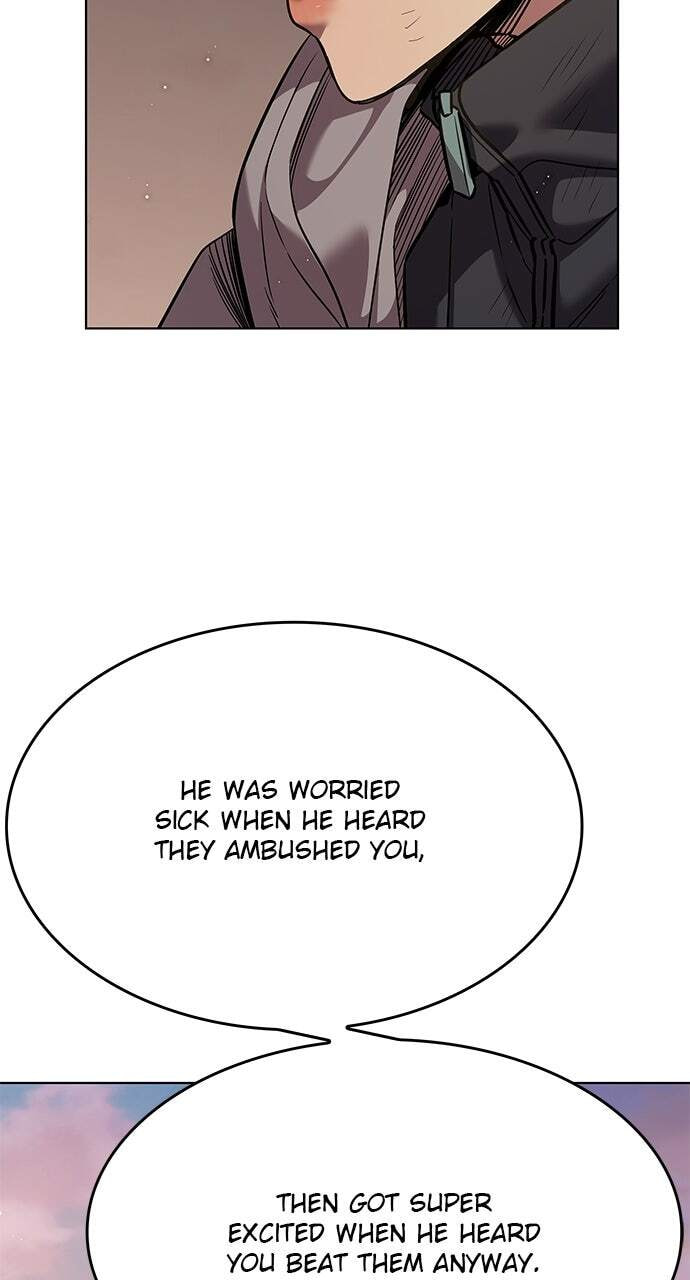 Eleceed Chapter 390 page 22 - 