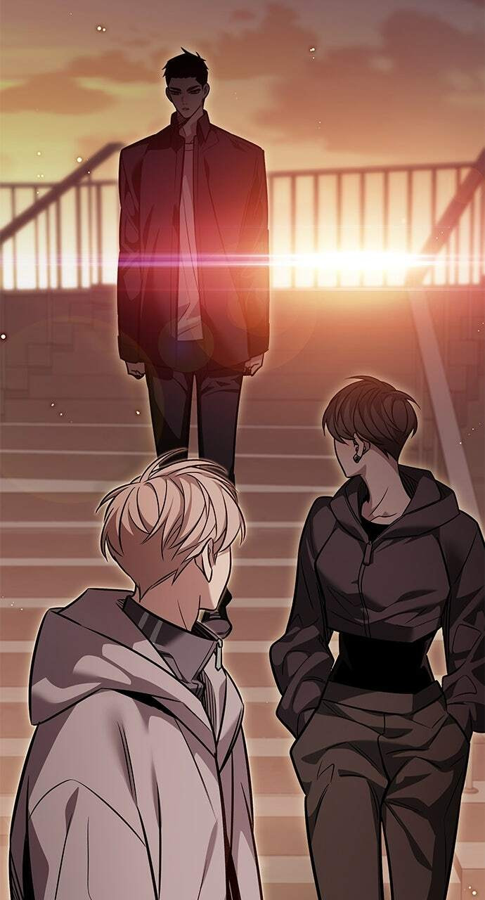 Eleceed Chapter 390 page 31 - 