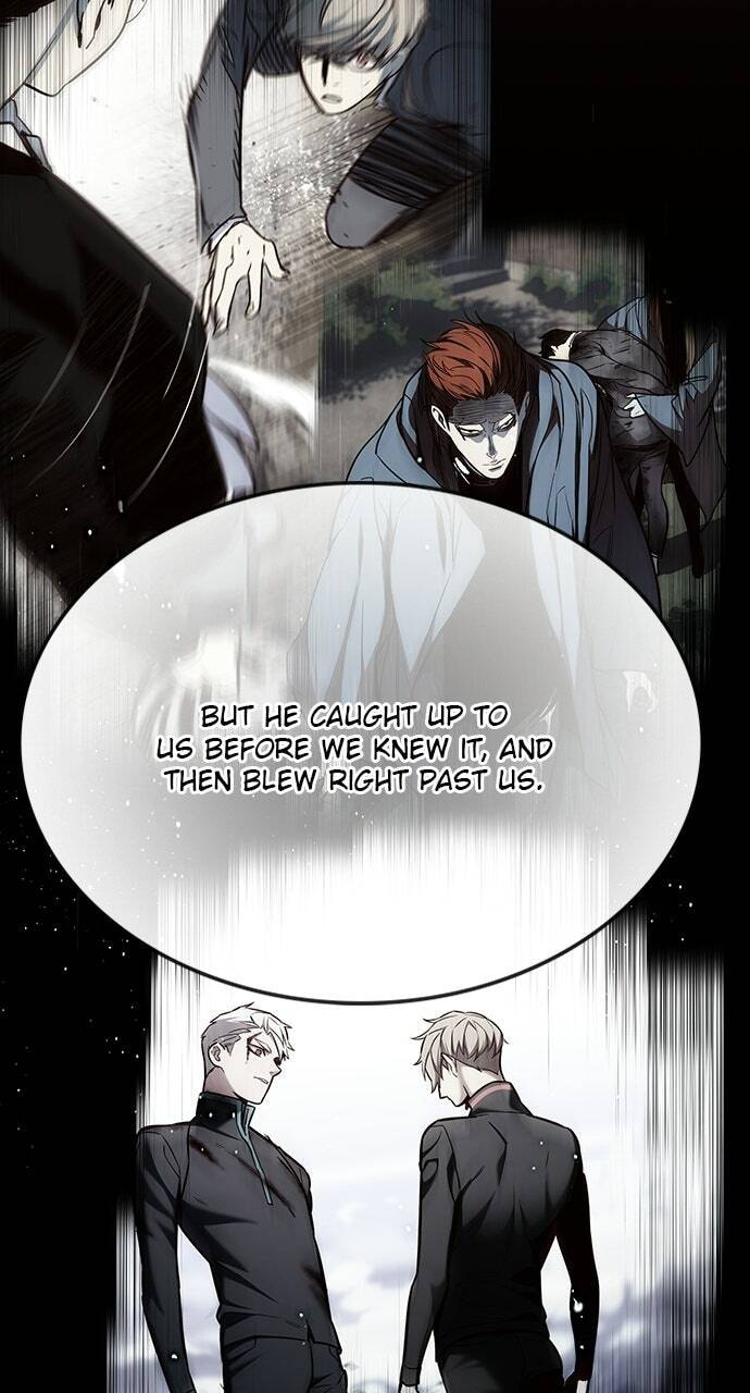 Eleceed Chapter 390 page 35 - 