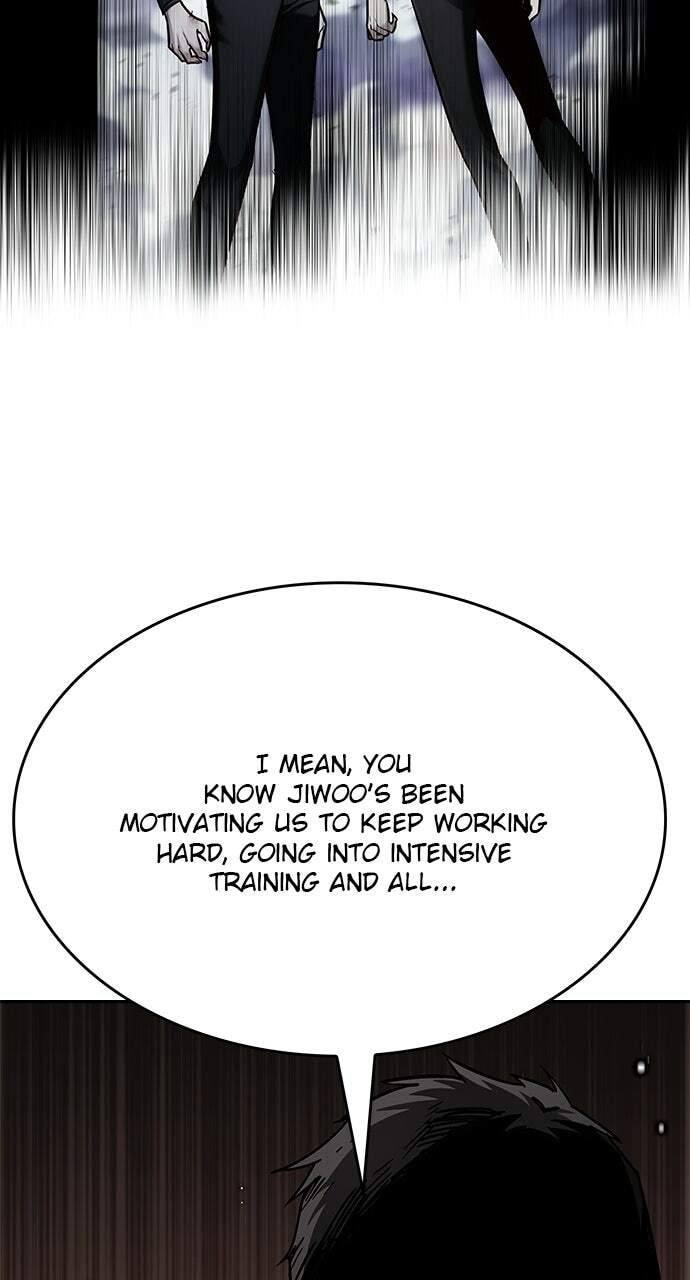 Eleceed Chapter 390 page 36 - 
