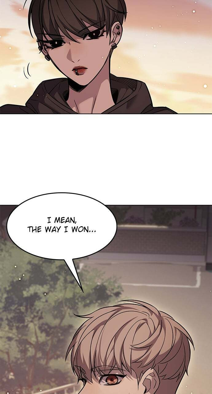 Eleceed Chapter 390 page 7 - 