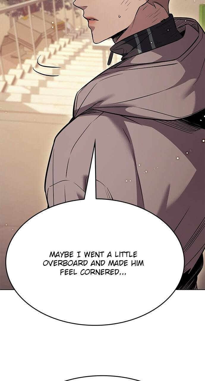 Eleceed Chapter 390 page 8 - 