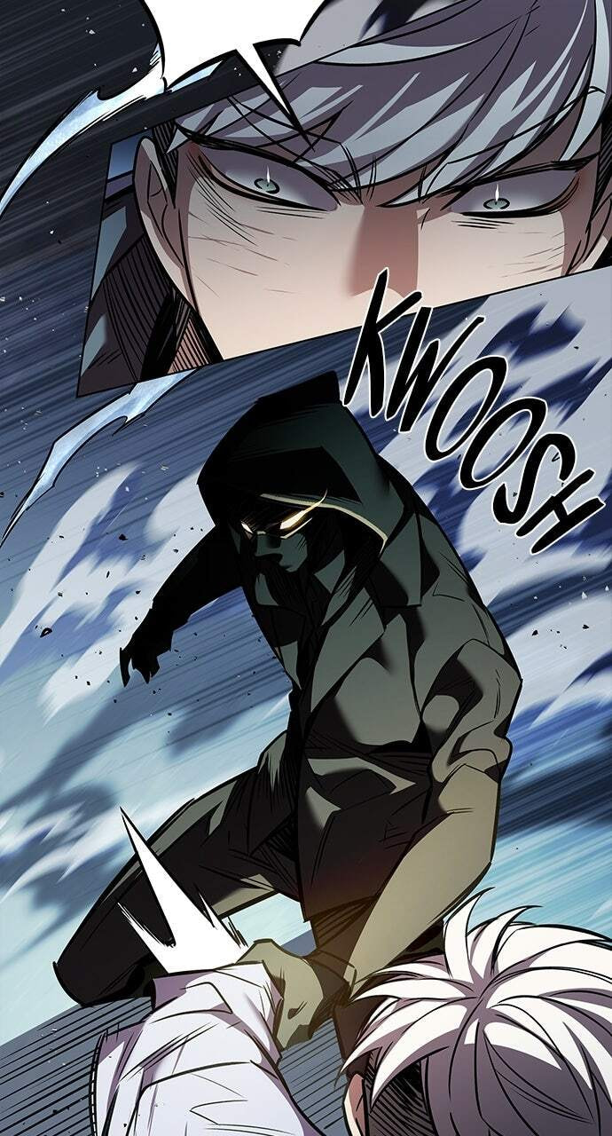 Eleceed Chapter 390 page 94 - 