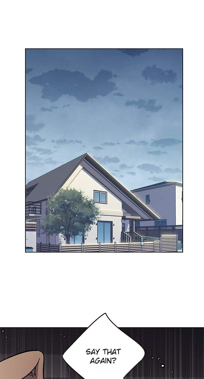 Eleceed Chapter 391 page 1 - 