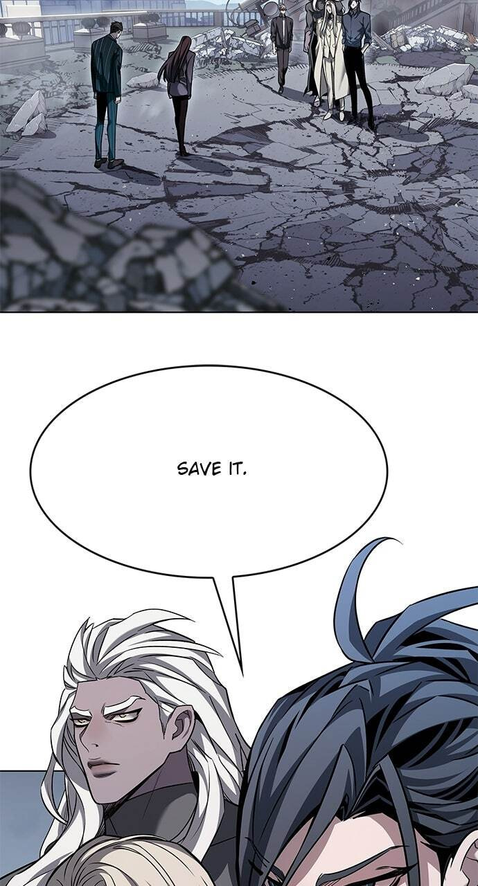 Eleceed Chapter 391 page 11 - 