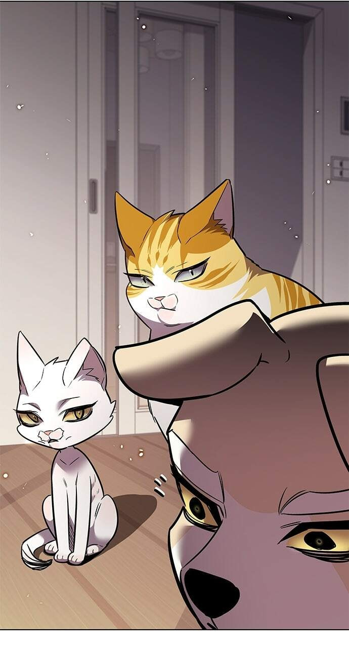 Eleceed Chapter 391 page 101 - 