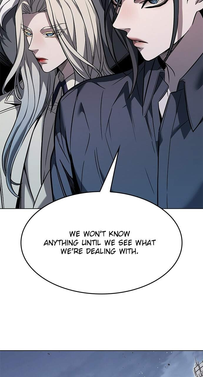 Eleceed Chapter 391 page 12 - 