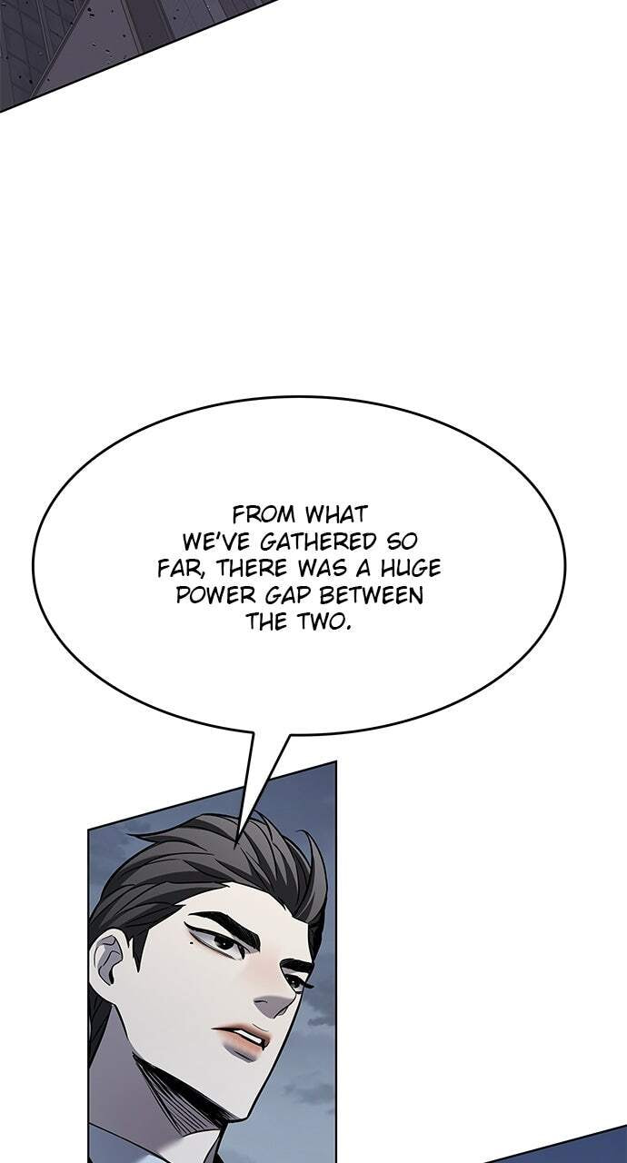 Eleceed Chapter 391 page 14 - 