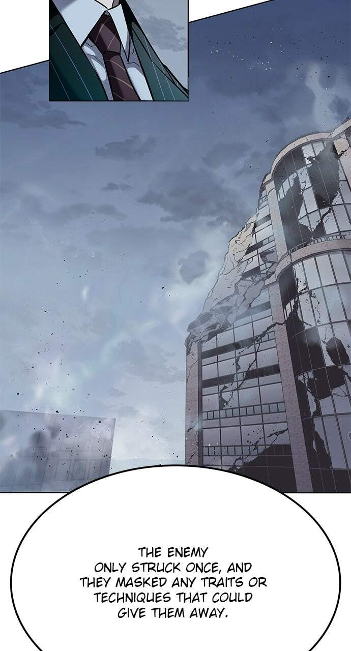 Eleceed Chapter 391 page 15 - 