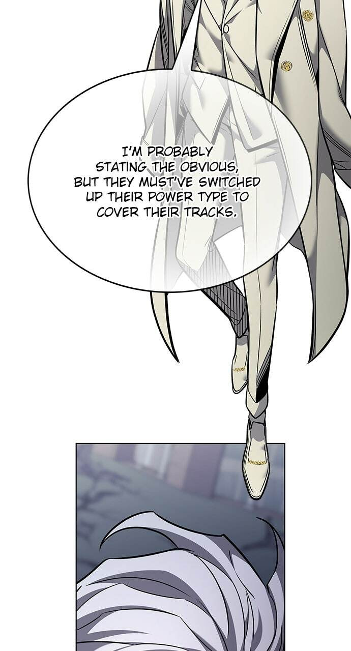 Eleceed Chapter 391 page 18 - 