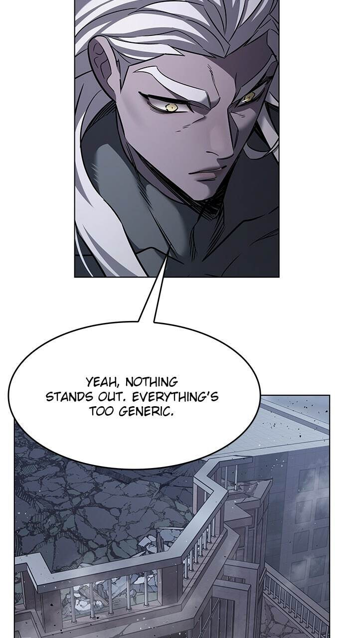 Eleceed Chapter 391 page 19 - 