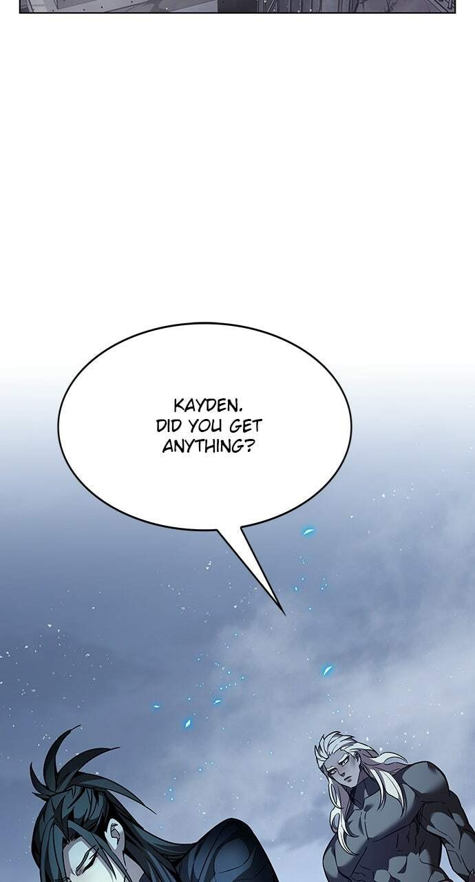 Eleceed Chapter 391 page 20 - 