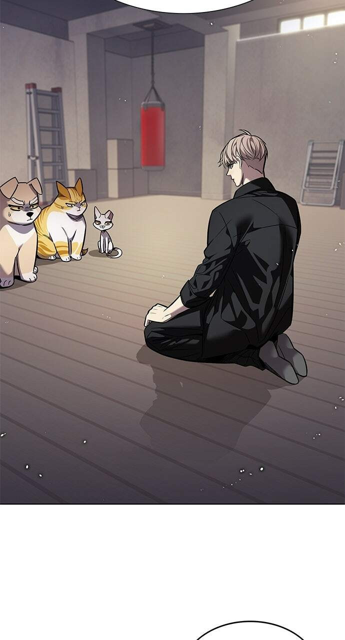Eleceed Chapter 391 page 3 - 