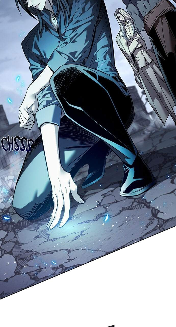 Eleceed Chapter 391 page 21 - 
