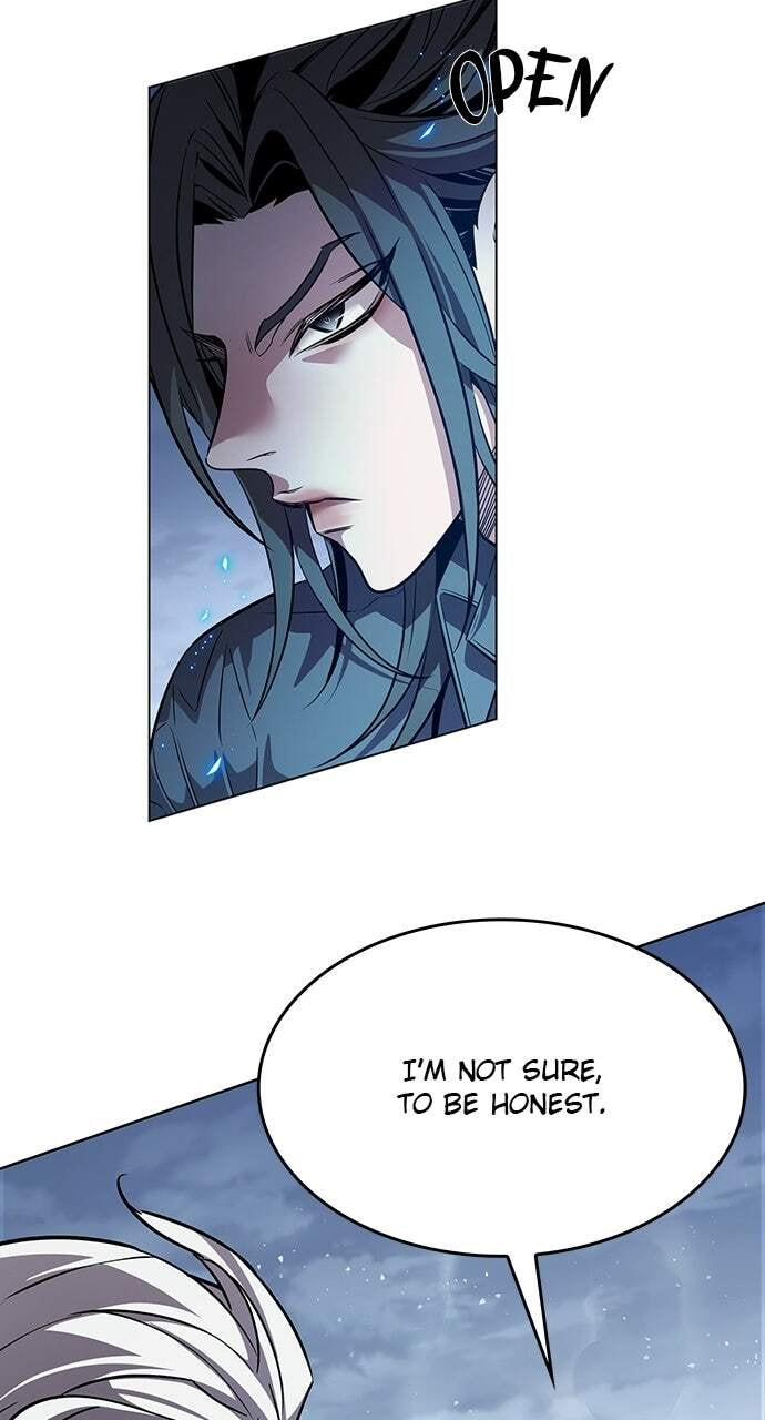 Eleceed Chapter 391 page 22 - 