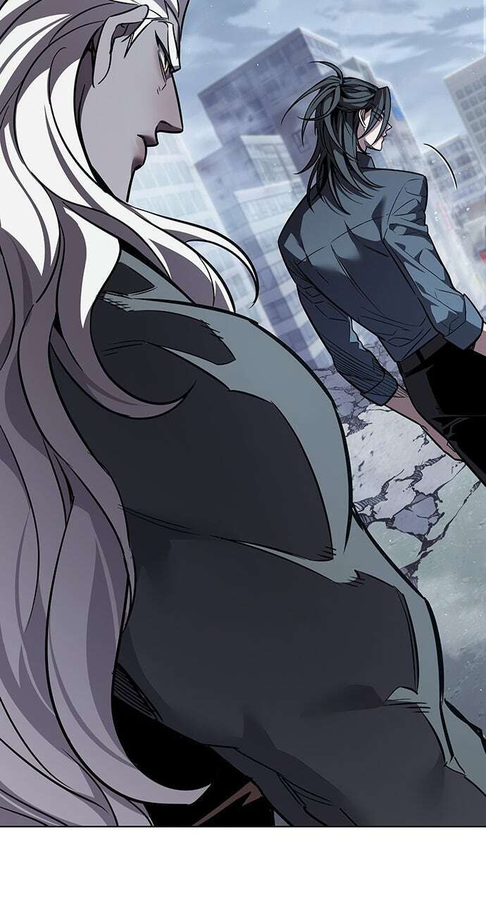 Eleceed Chapter 391 page 23 - 