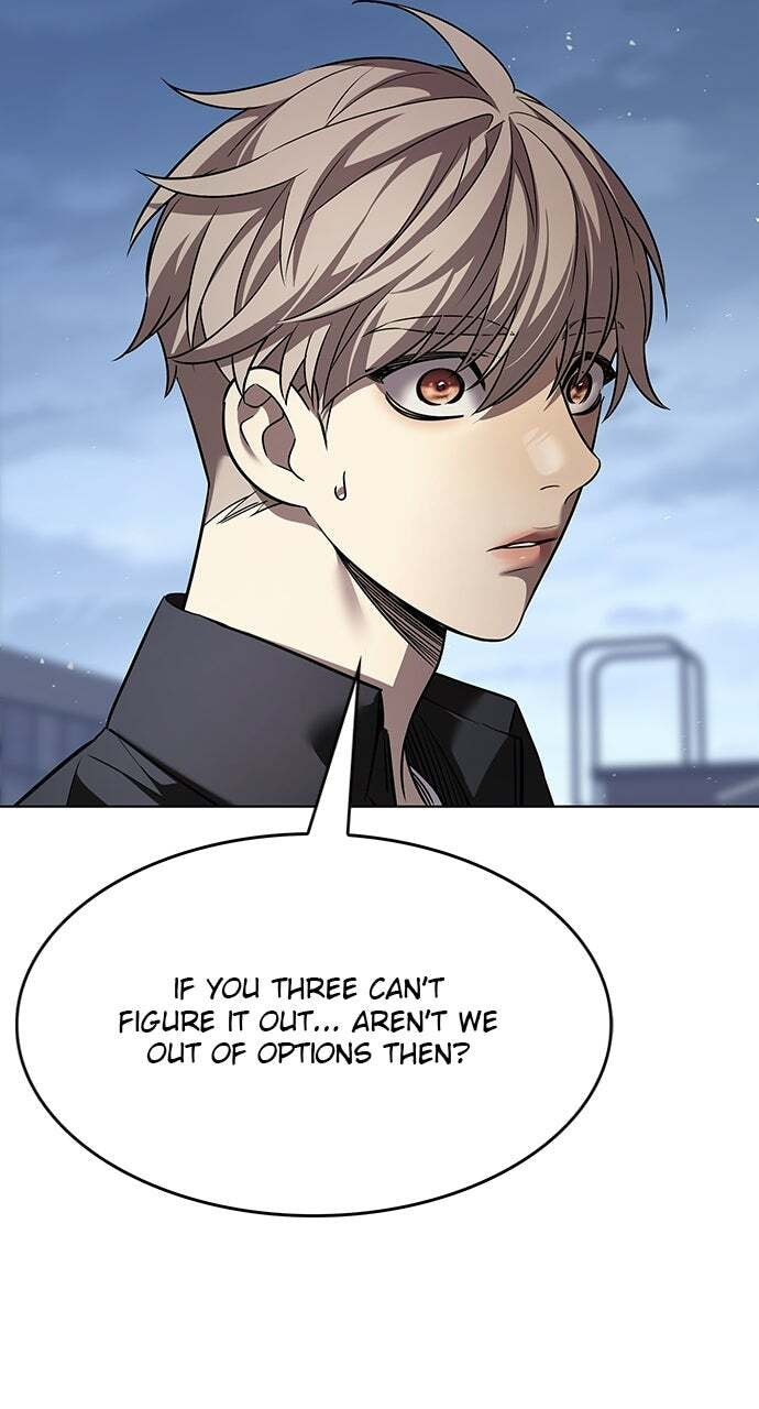 Eleceed Chapter 391 page 26 - 