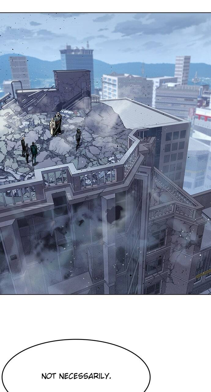 Eleceed Chapter 391 page 27 - 