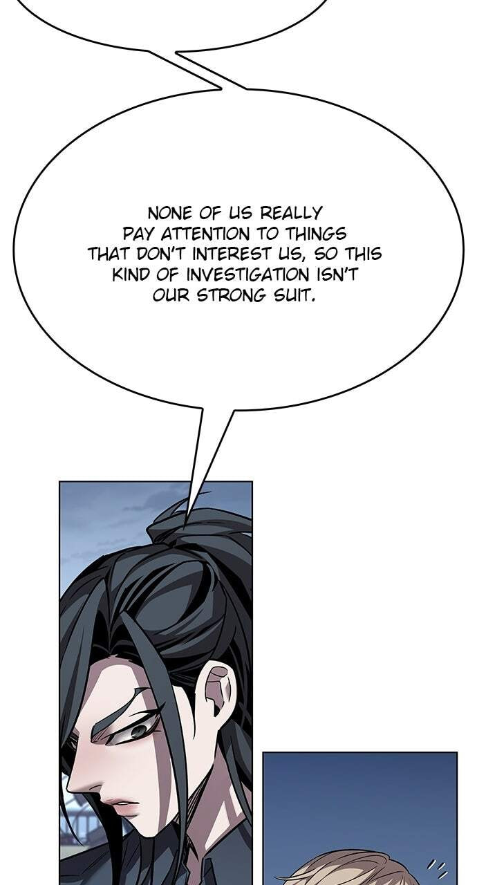Eleceed Chapter 391 page 28 - 