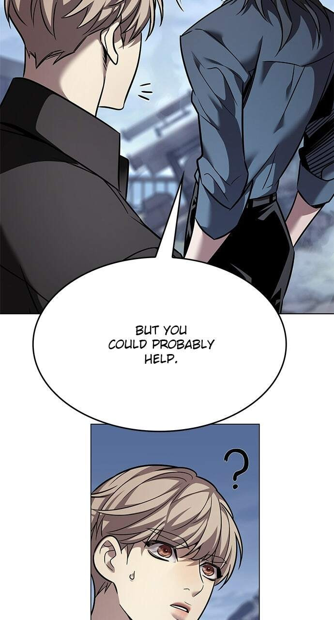 Eleceed Chapter 391 page 30 - 