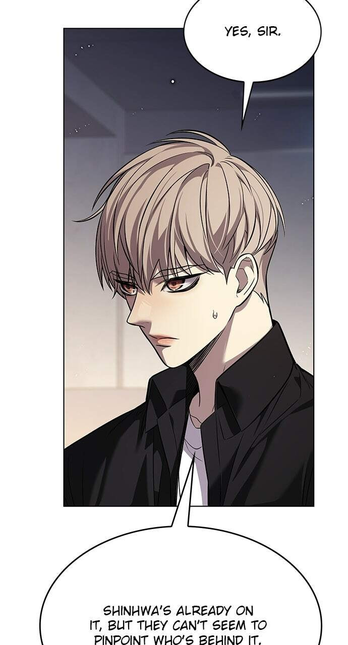 Eleceed Chapter 391 page 4 - 