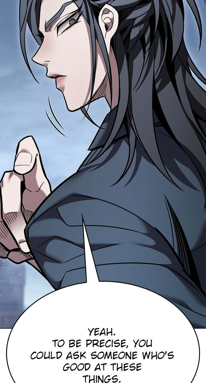 Eleceed Chapter 391 page 32 - 
