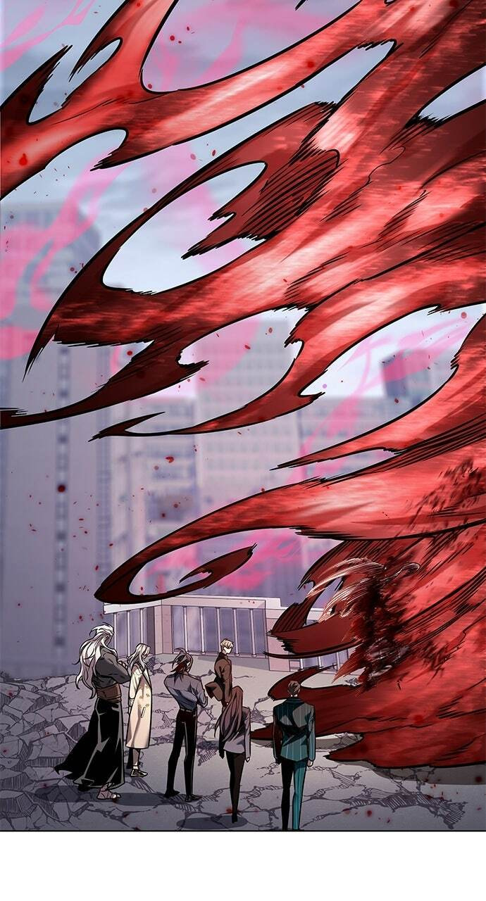 Eleceed Chapter 391 page 36 - 