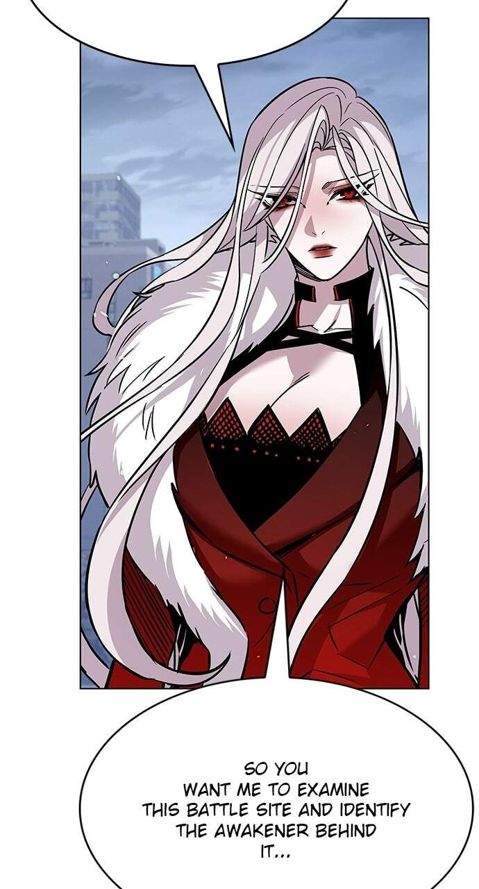 Eleceed Chapter 391 page 40 - 