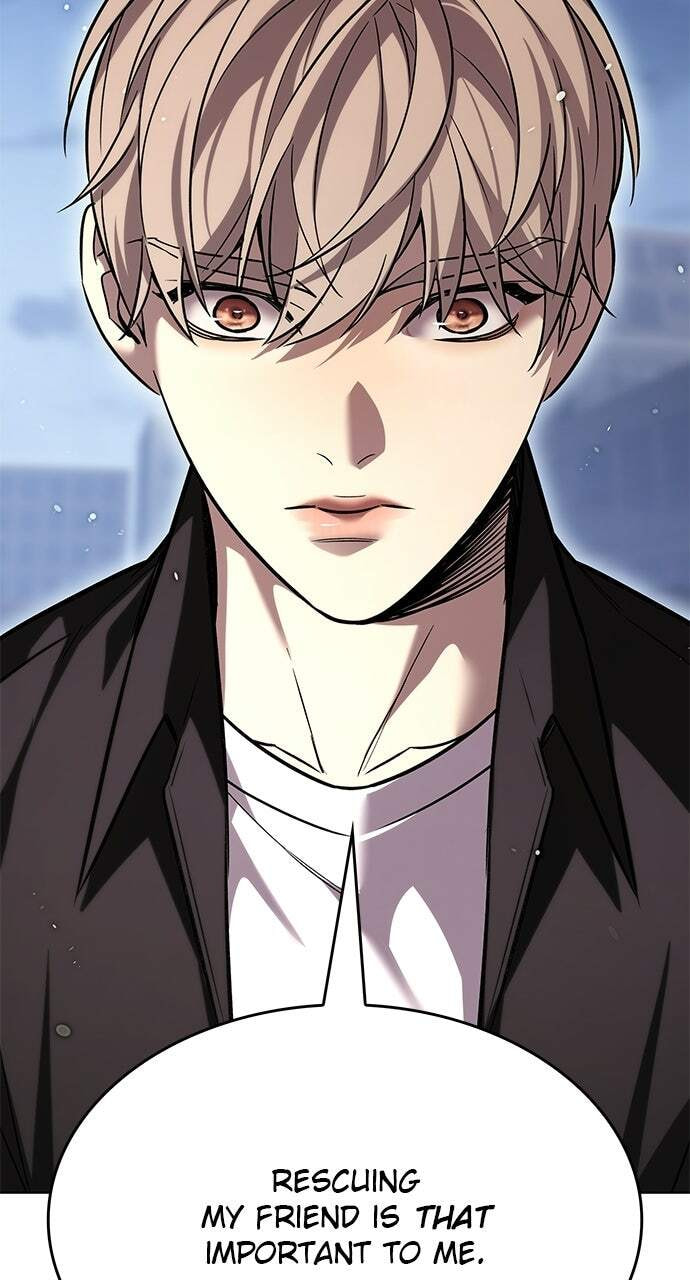 Eleceed Chapter 391 page 45 - 