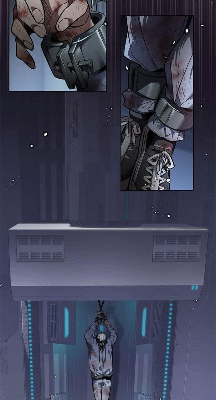 Eleceed Chapter 391 page 65 - 