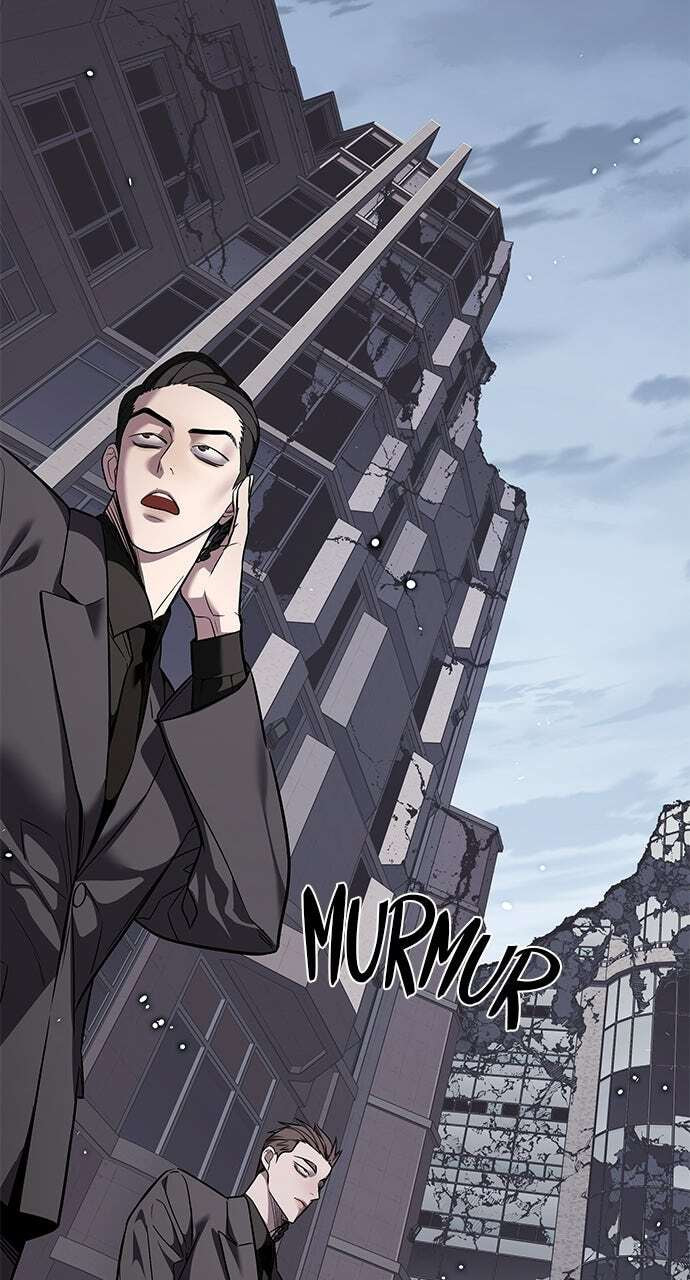 Eleceed Chapter 391 page 8 - 