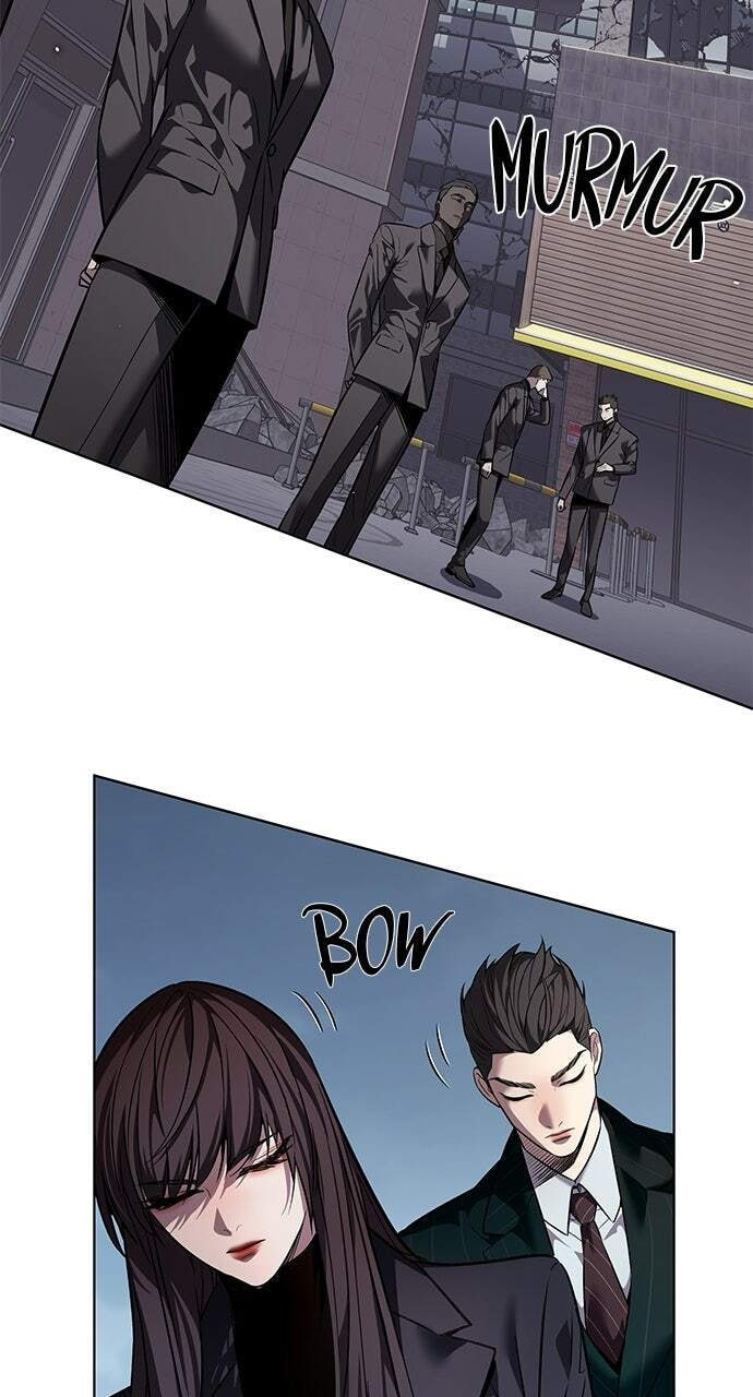Eleceed Chapter 391 page 9 - 