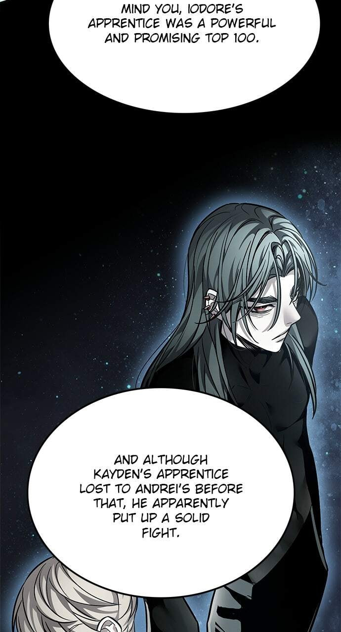 Eleceed Chapter 391 page 83 - 