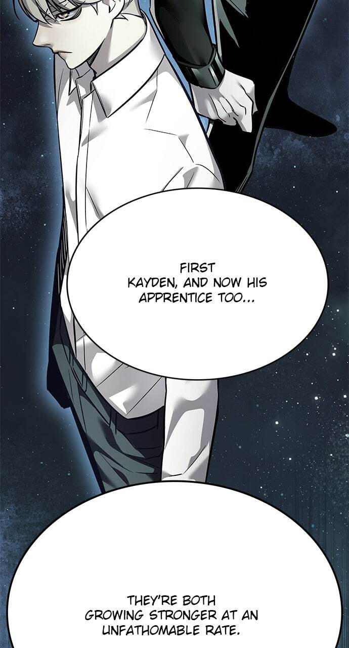 Eleceed Chapter 391 page 84 - 