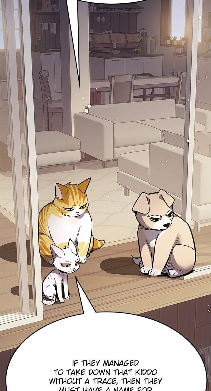Eleceed Chapter 391 page 98 - 