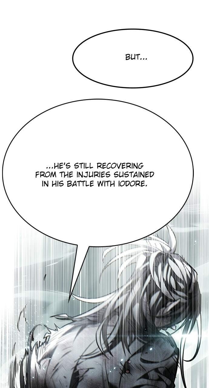 Eleceed Chapter 392 page 11 - 