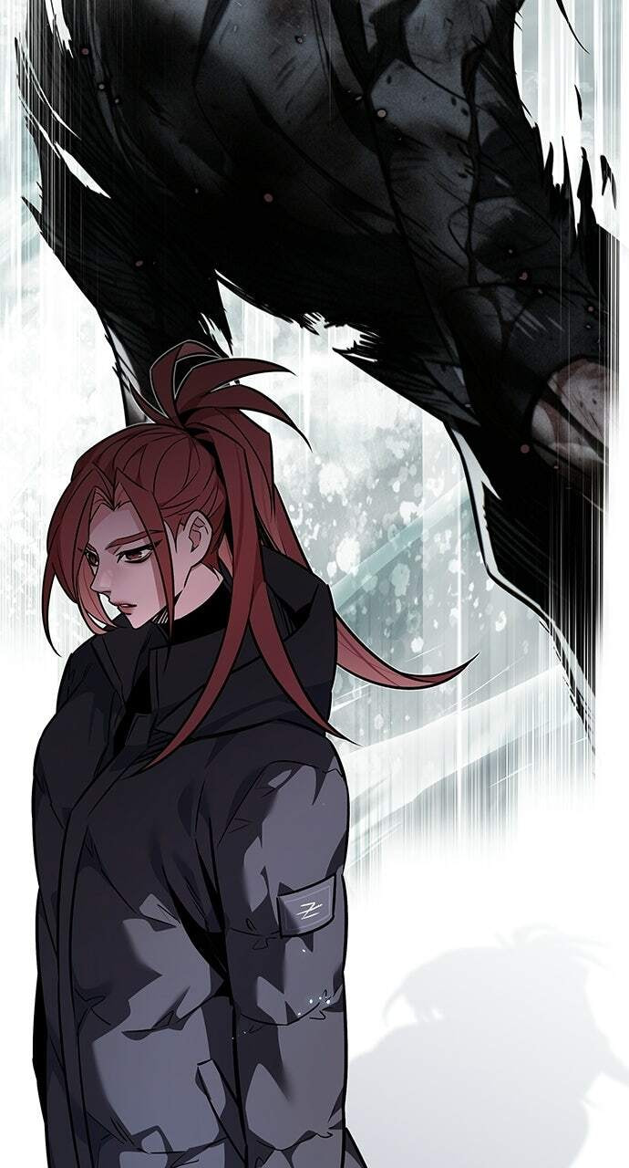 Eleceed Chapter 392 page 12 - 