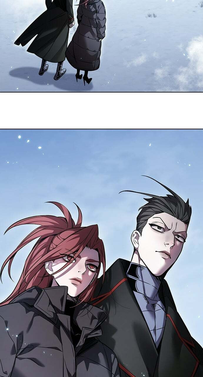 Eleceed Chapter 392 page 3 - 