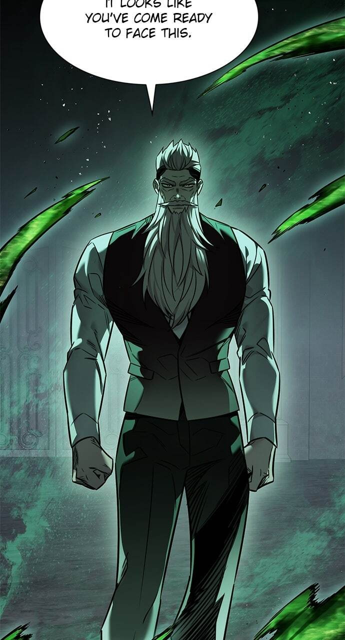 Eleceed Chapter 392 page 36 - 