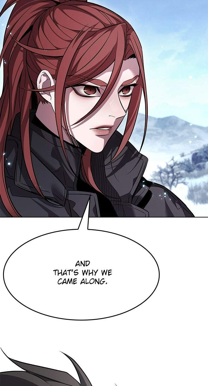 Eleceed Chapter 392 page 6 - 
