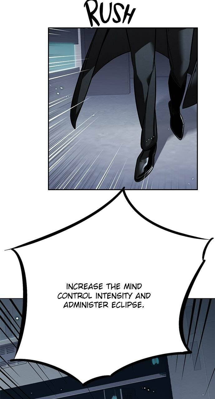 Eleceed Chapter 393 page 2 - 